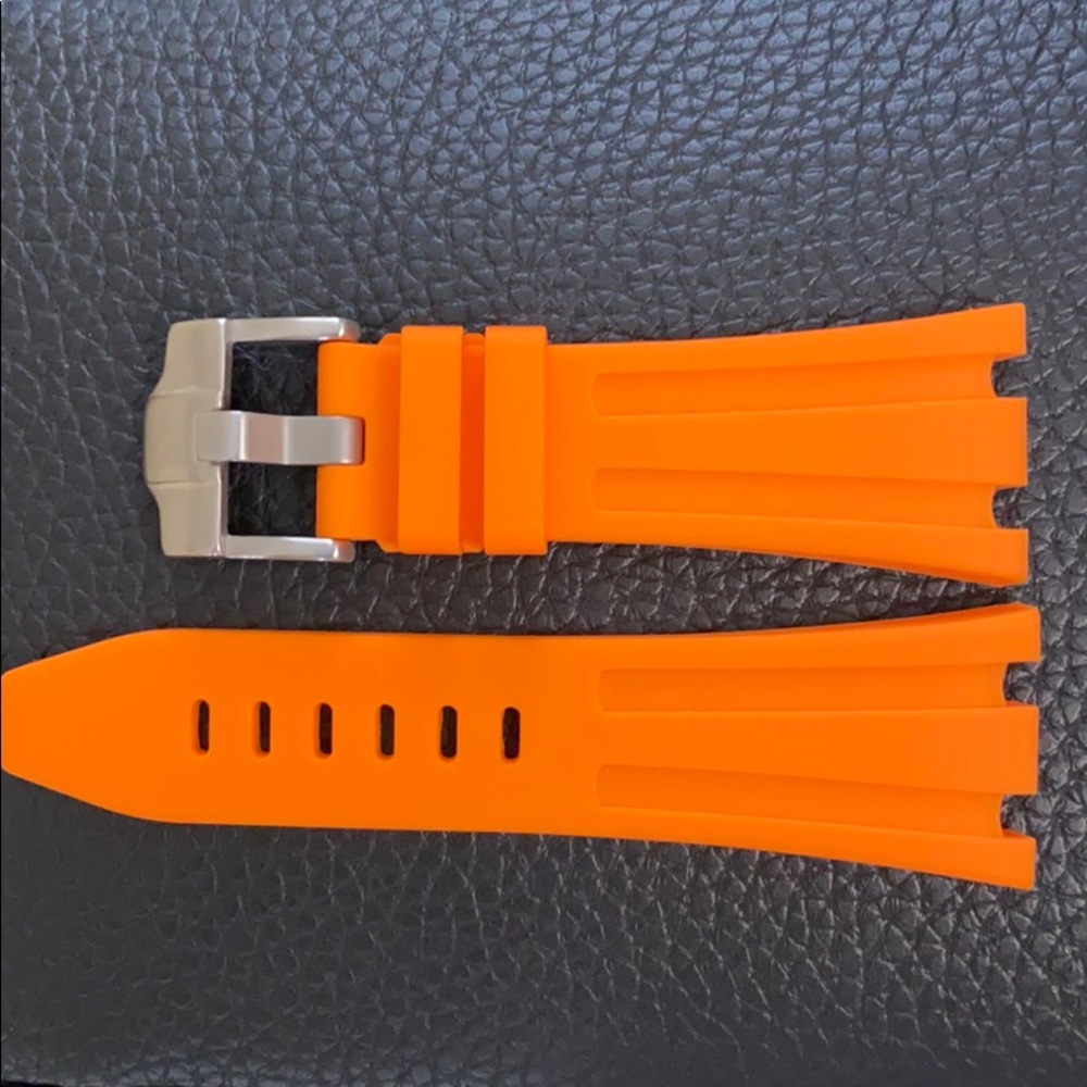 Horus Watch Strap for a 42mm AP Offshore